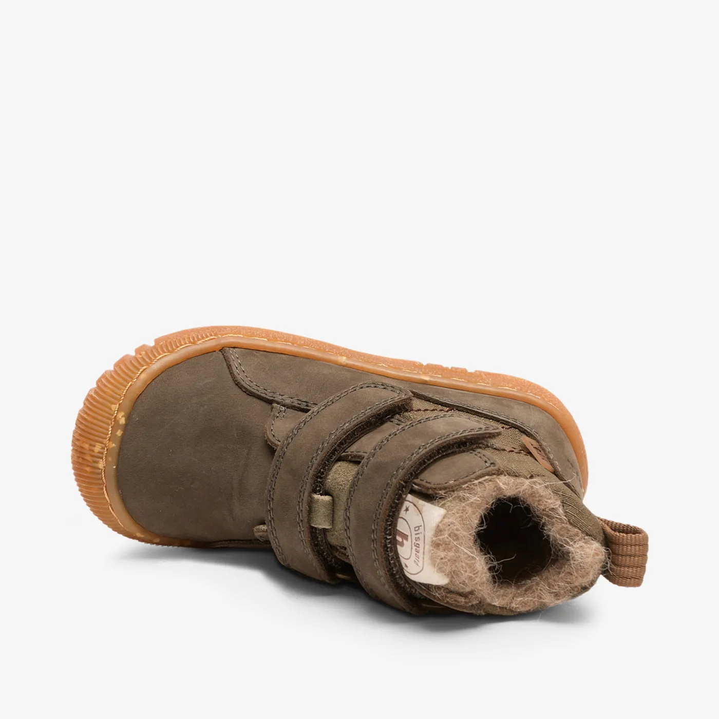 bisgaard helton tex forest
