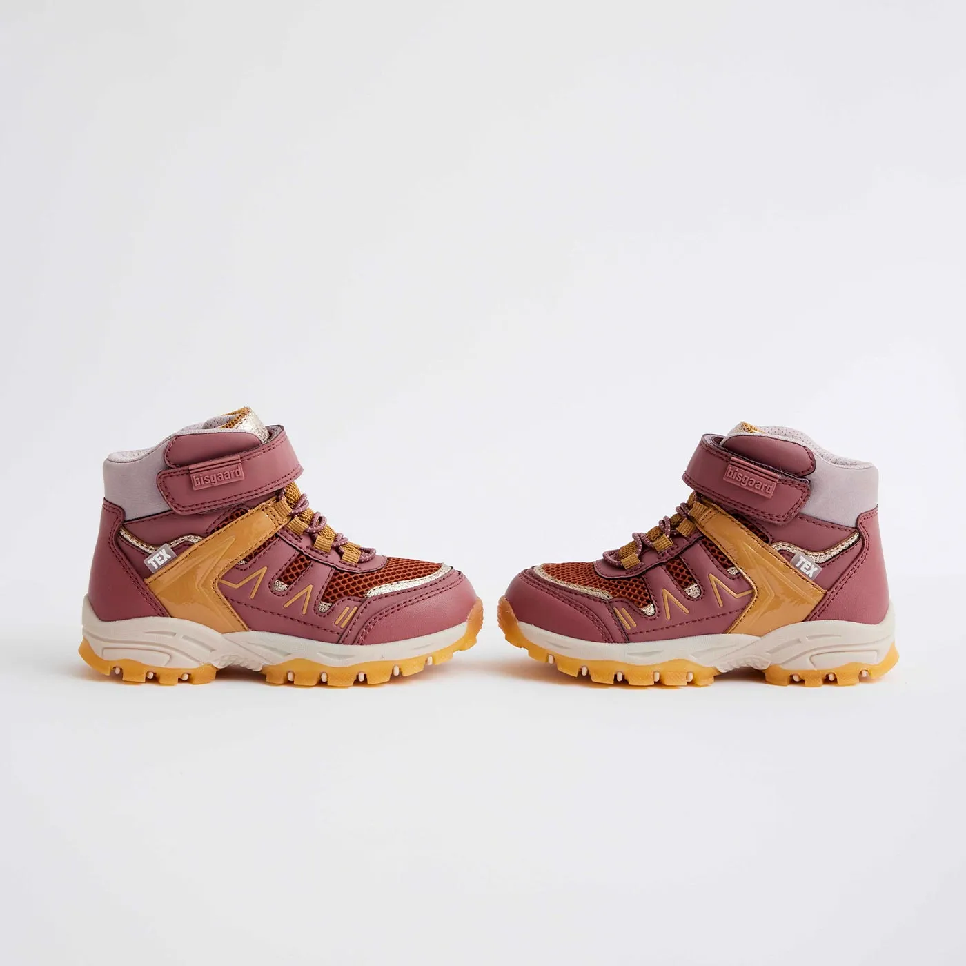 bisgaard madison tex rosa