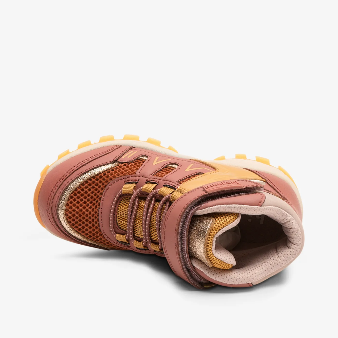 bisgaard madison tex rosa