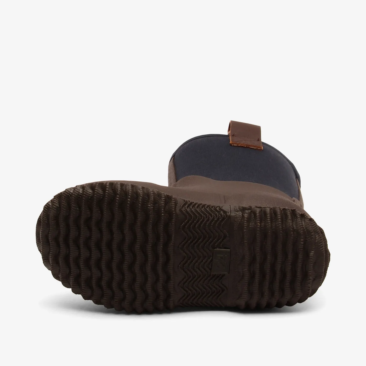 bisgaard neo thermo navy