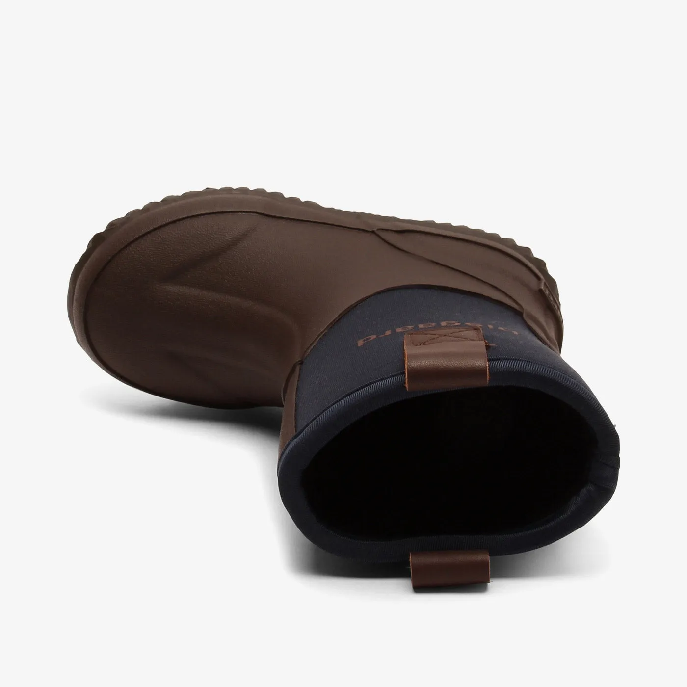 bisgaard neo thermo navy