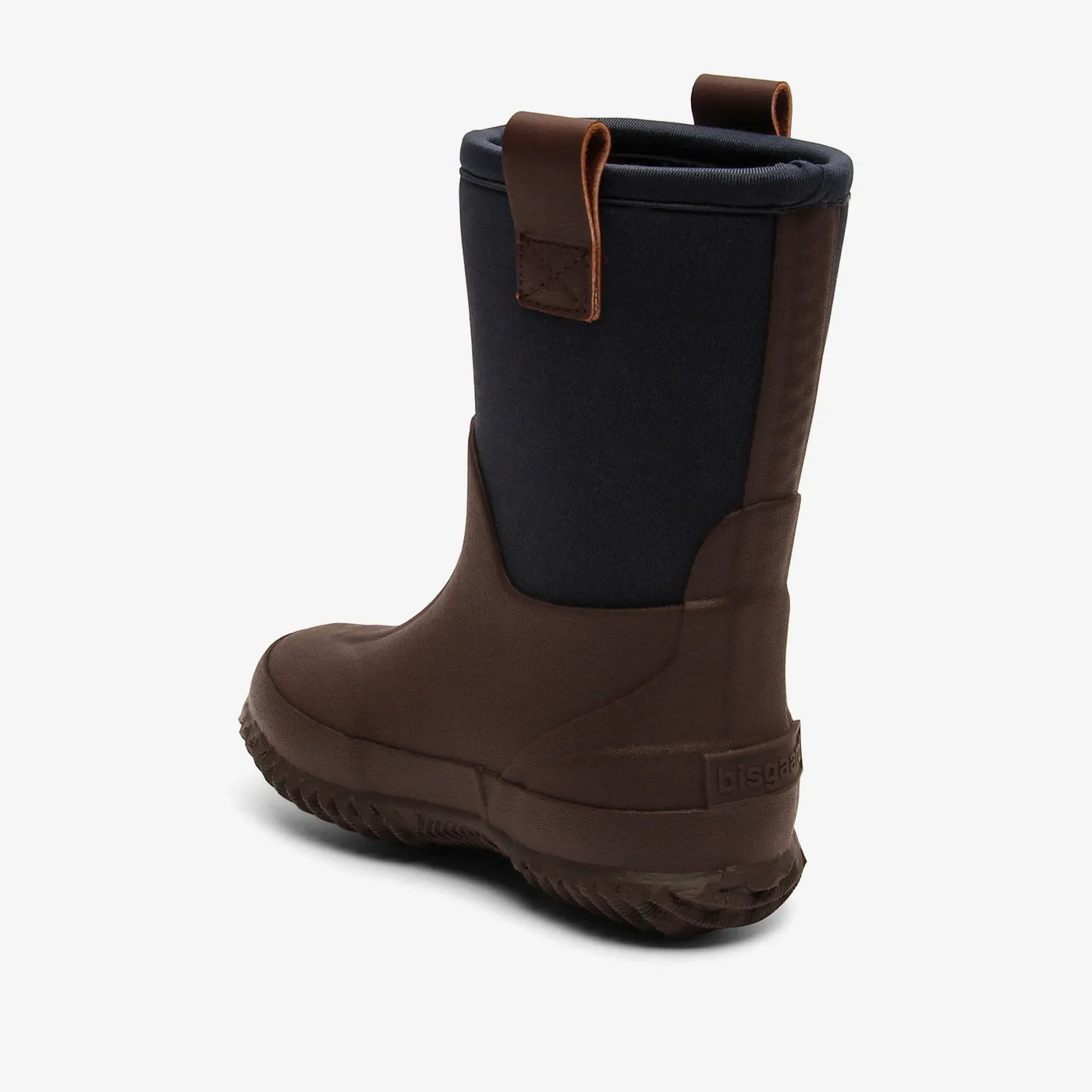 bisgaard neo thermo navy