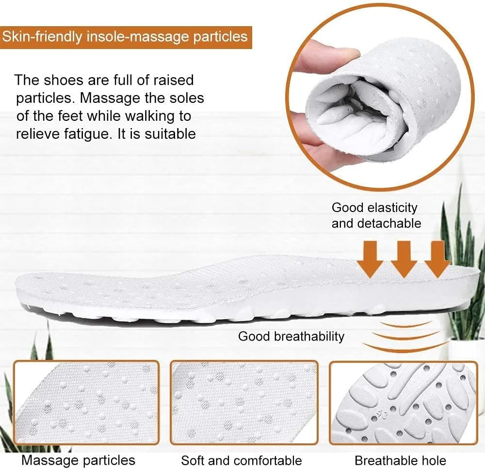 Black Garden Shoes for Women - Professional Oil Water Resistant Nursing Chef Shoes，Non-Slip Safety Working Shoes for Kitchen Garden Hospital