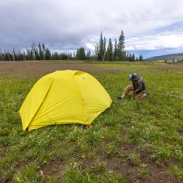 Blacktail 2 Backpacking Tent