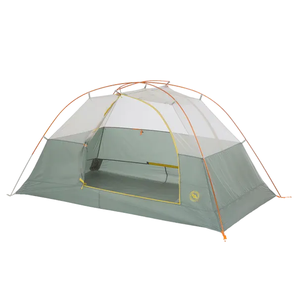 Blacktail 2 Backpacking Tent