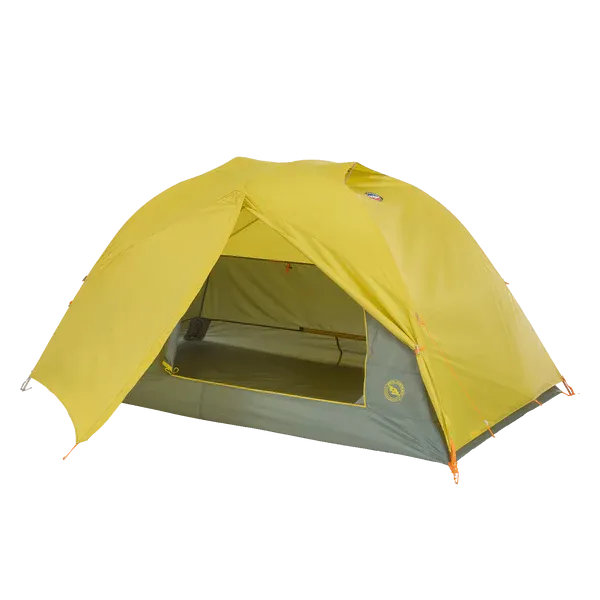 Blacktail 2 Backpacking Tent