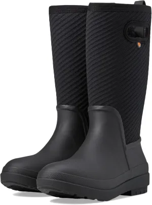 BOGS Women's Crandall Ii Tall Snow Boot