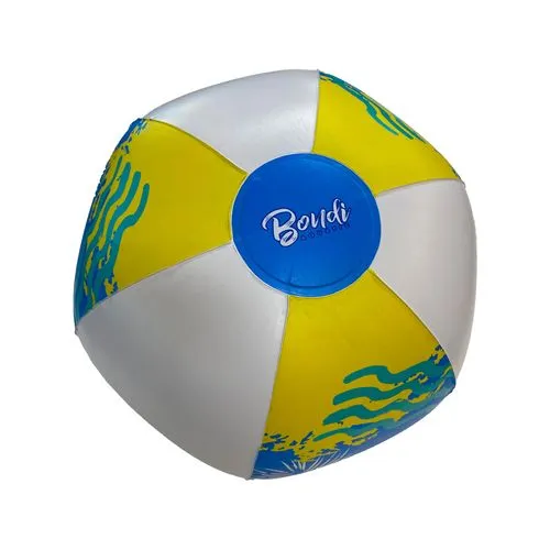 Bondi Aquatic Swim Pool Inflatable Set - 4 Piece
