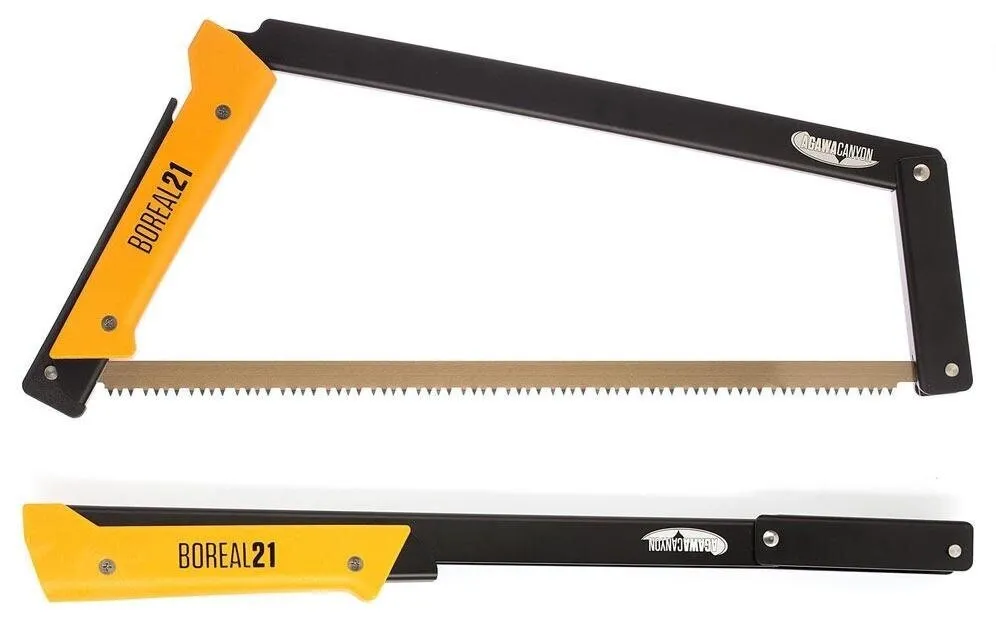 BOREAL Folding Saw
