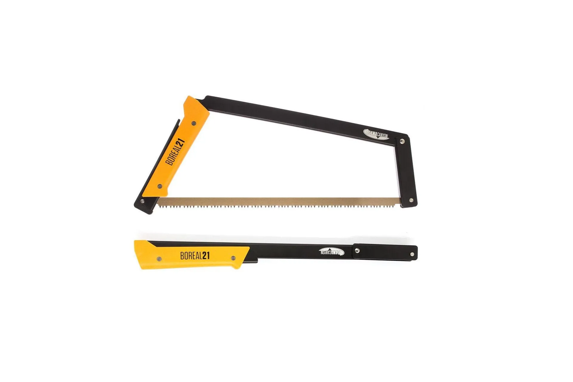BOREAL Folding Saw