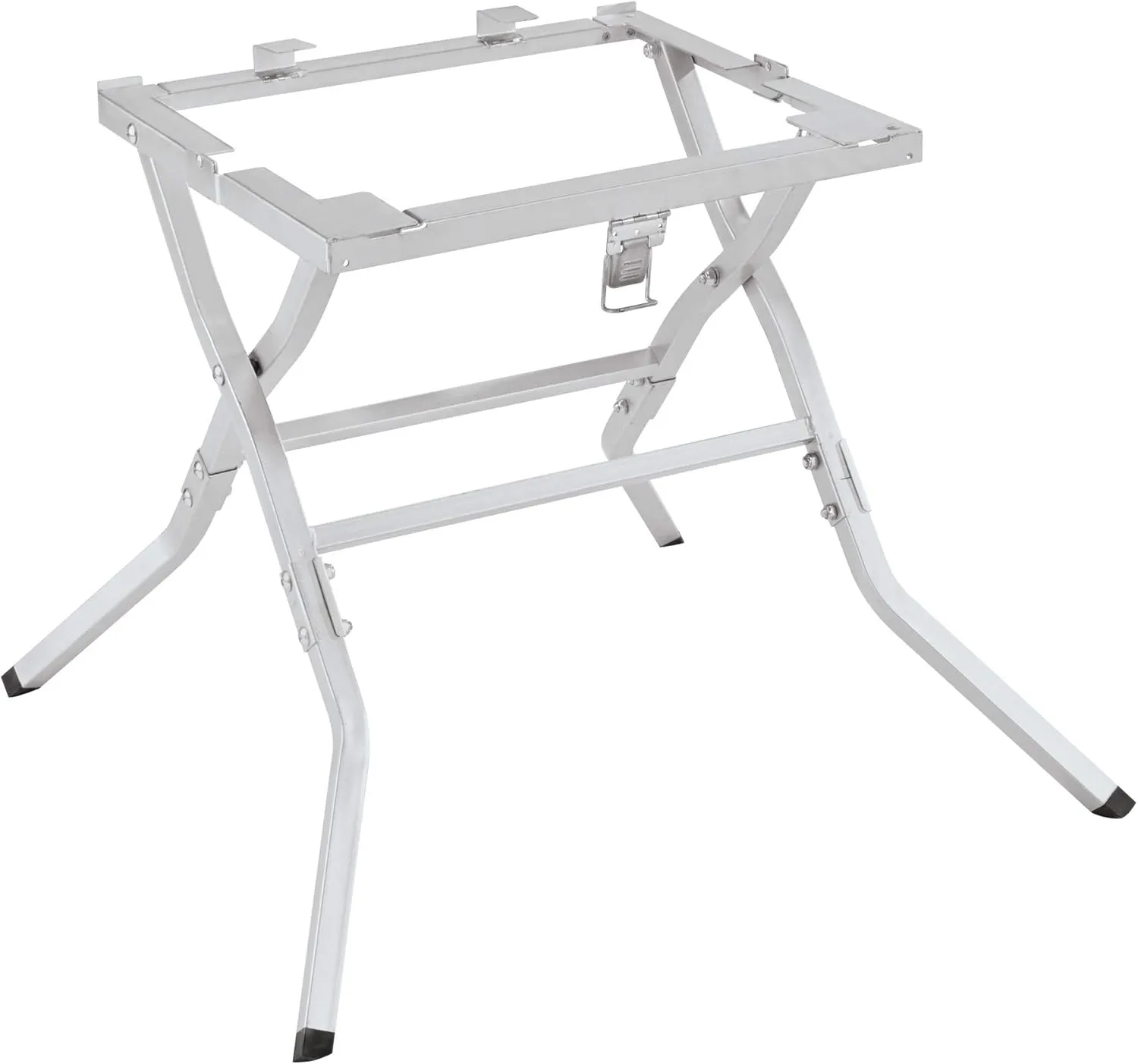 Bosch GTA500 Folding Stand for 10-Inch Portable Jobsite Table Saw (GTS1031), Blue
