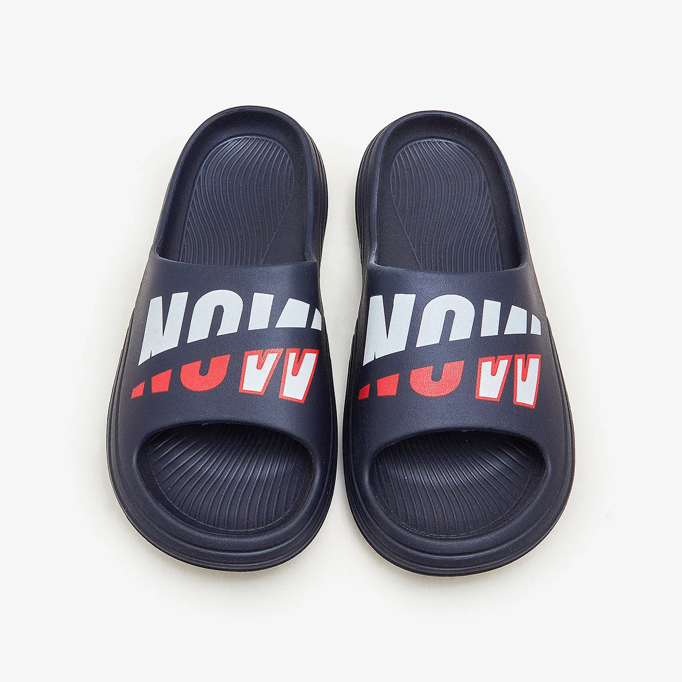 Boys' Extra Soft Sliders