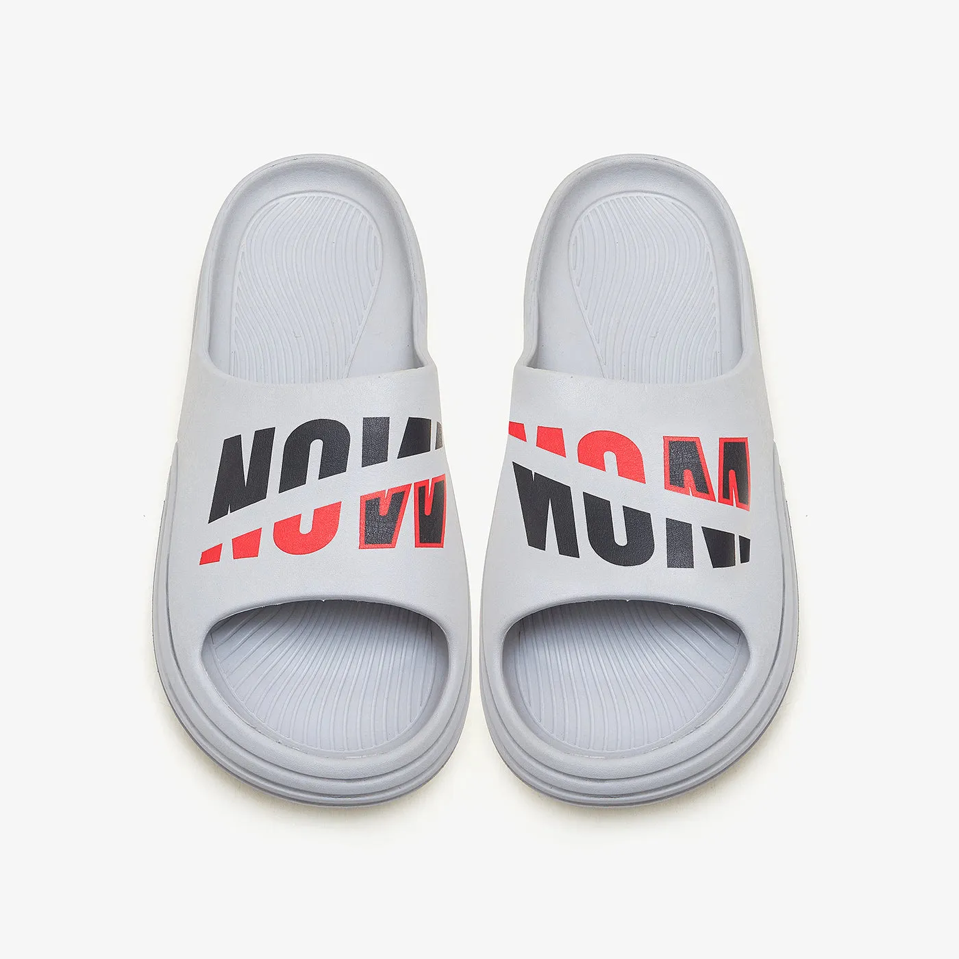 Boys' Extra Soft Sliders