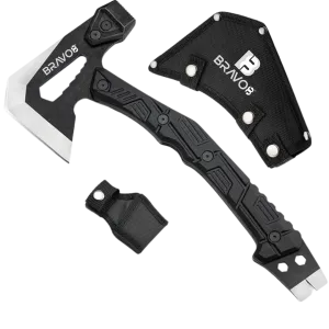 BRAVO8 TACTICAL RECON AXE