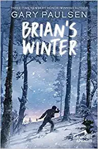 Brian's Winter by Gary Paulsen