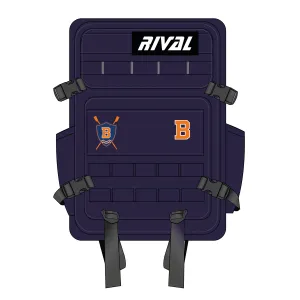 BUCKNELL UNIVERSITY KIT BAG