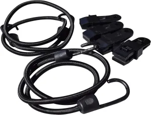 Budge 1167 36" Complete Gust Guard Kit