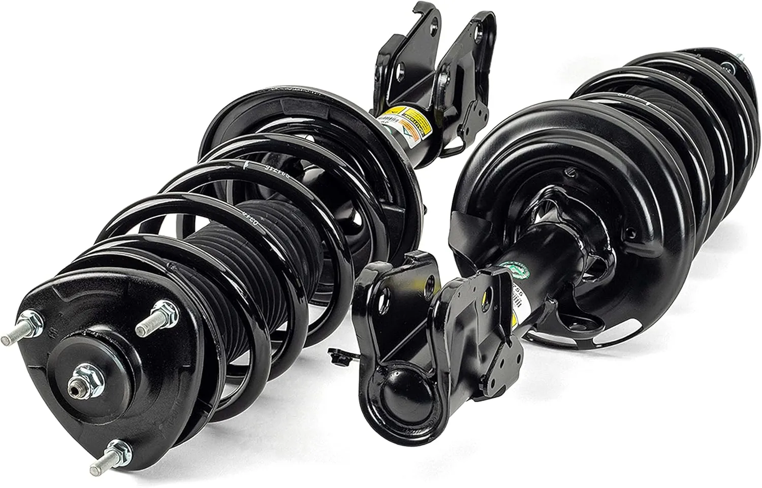 C-3020 Coil Spring Conversion Kit W/Ebm-07-13 Acura Mdx (Yd2)