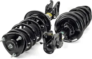 C-3020 Coil Spring Conversion Kit W/Ebm-07-13 Acura Mdx (Yd2)