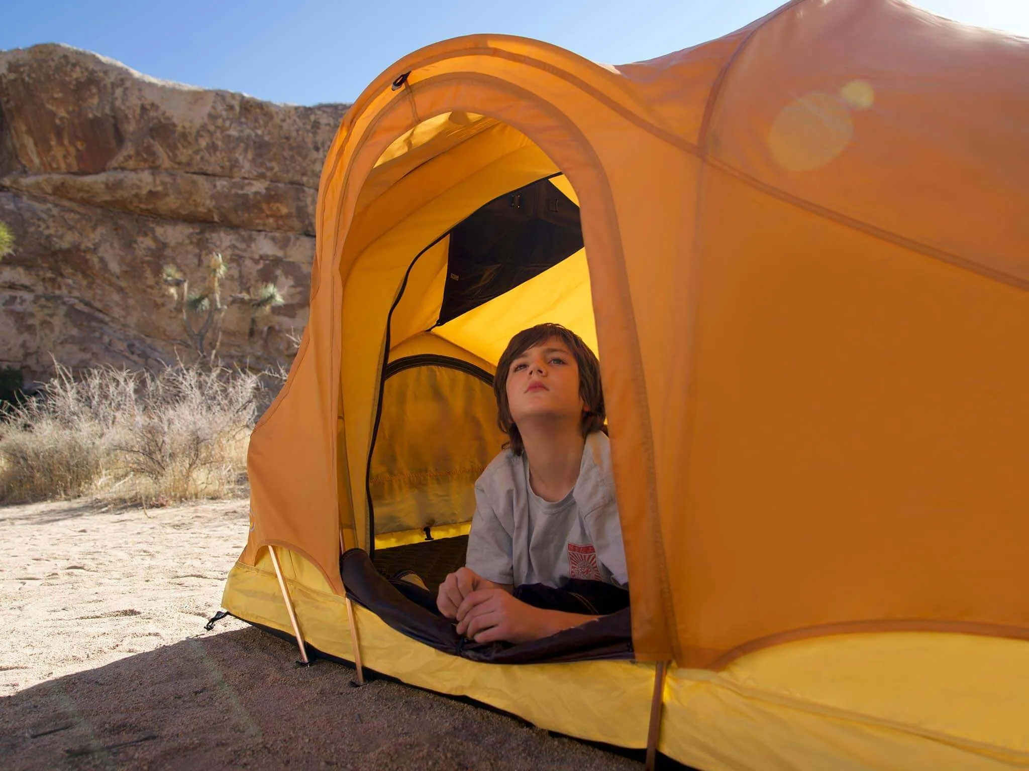C6 Outdoor Rev Pick-up Truck Tent