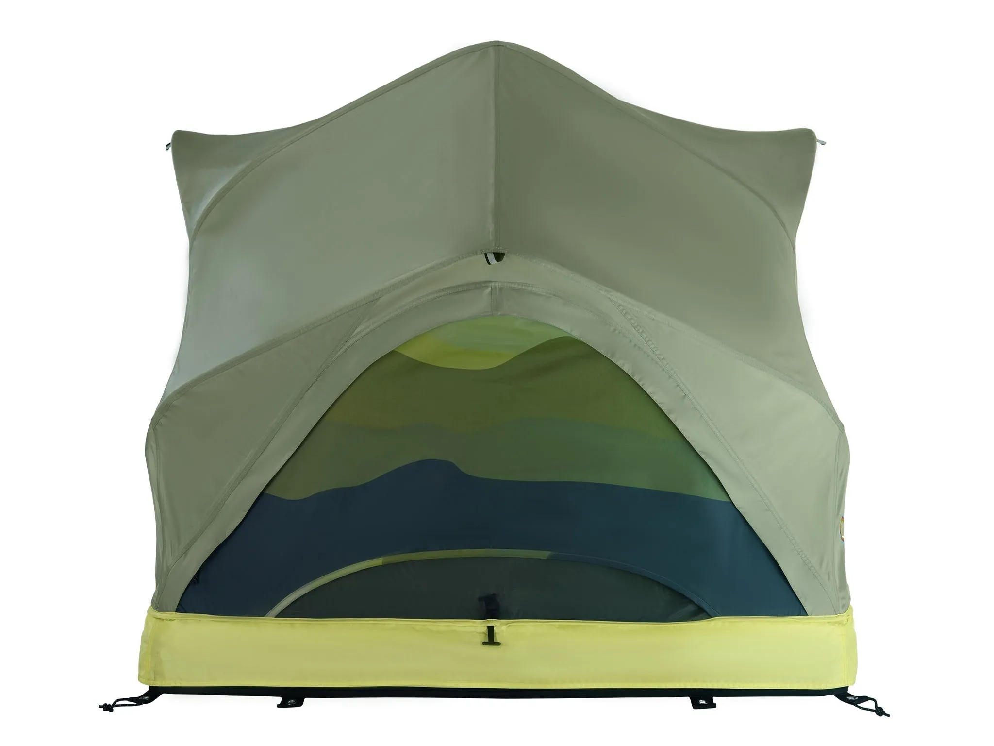 C6 Outdoor Rev Pick-up Truck Tent