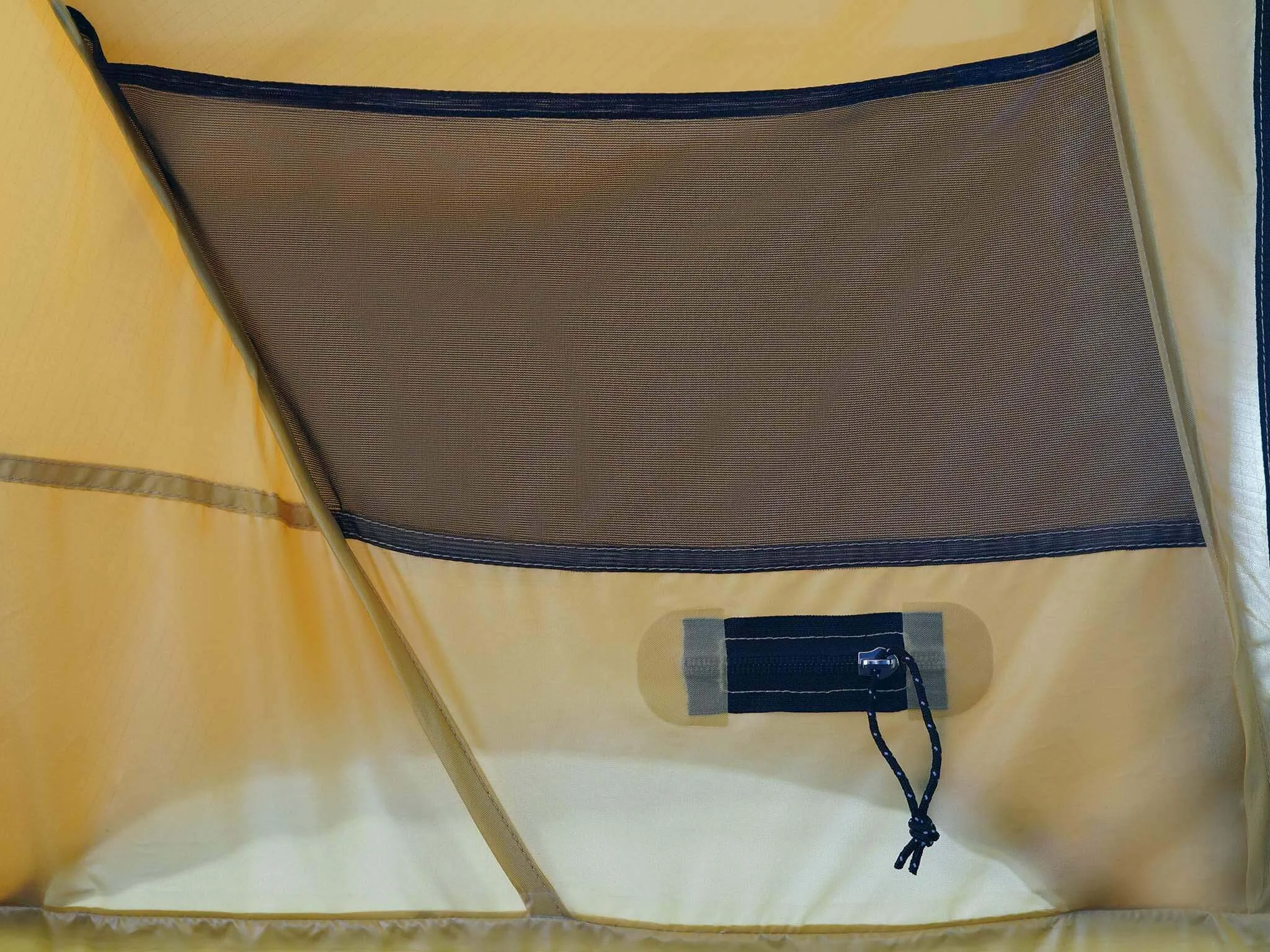 C6 Outdoor Rev Pick-up Truck Tent