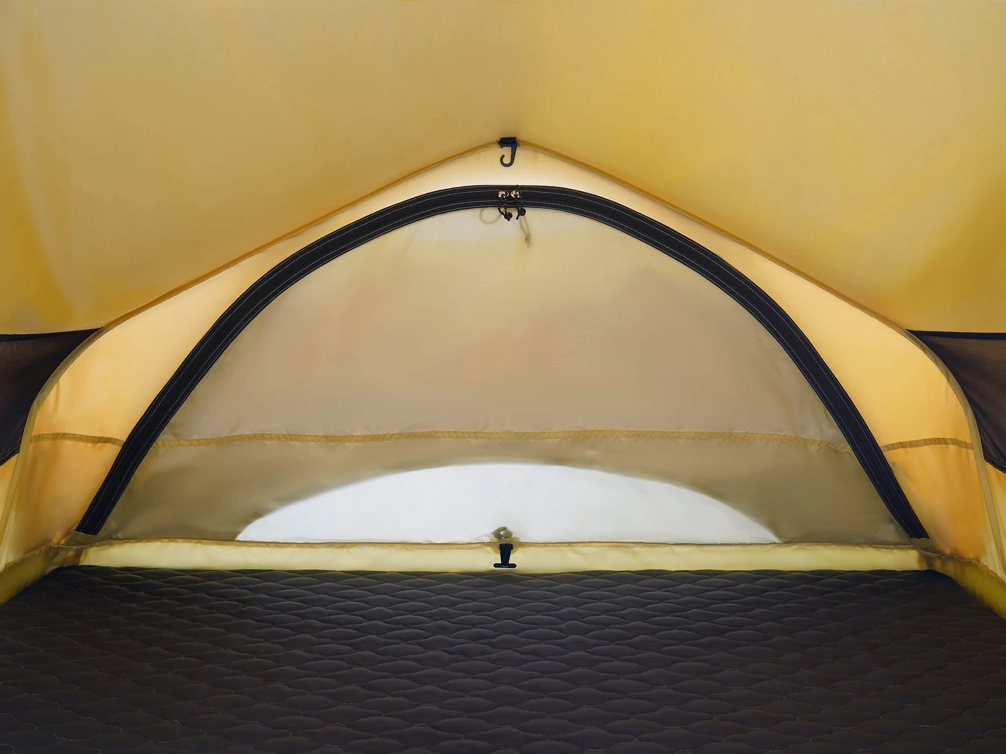 C6 Outdoor Rev Pick-up Truck Tent