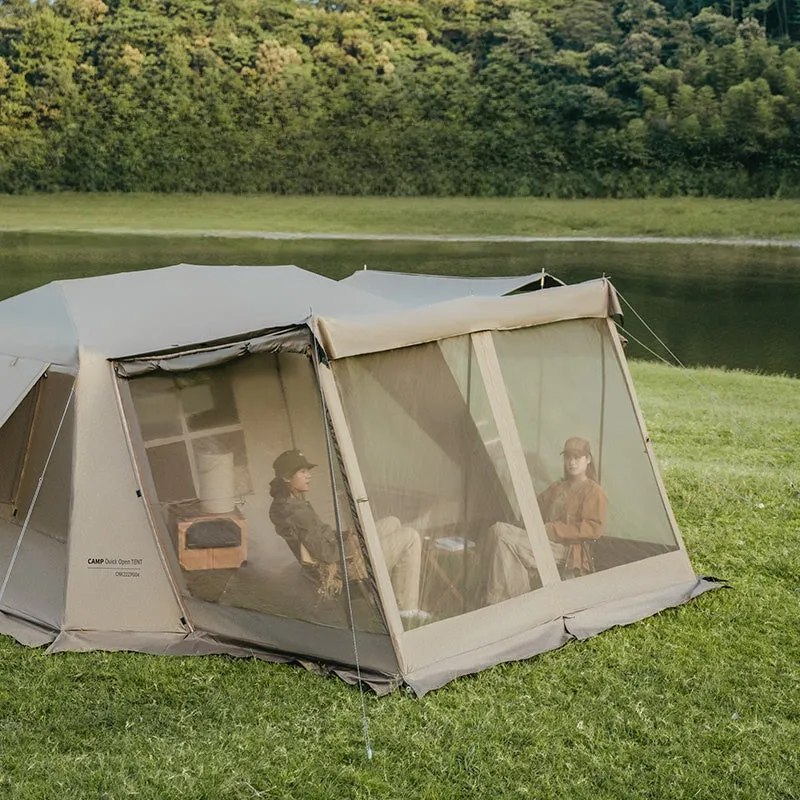 Camping Naturehike Roof Ultimate 13 Rapid shipping Automatic Markdown Tent