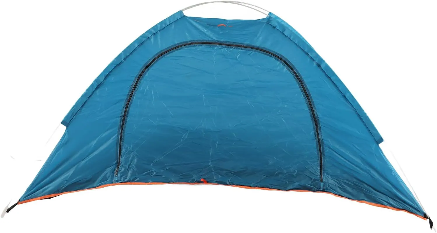 Camping Tent, Automatic Outdoor Tent Large Capacity Automatic Setup Tent Water Proof Rainproof Tent Traveling Parts for Outdoor Camping Traveling