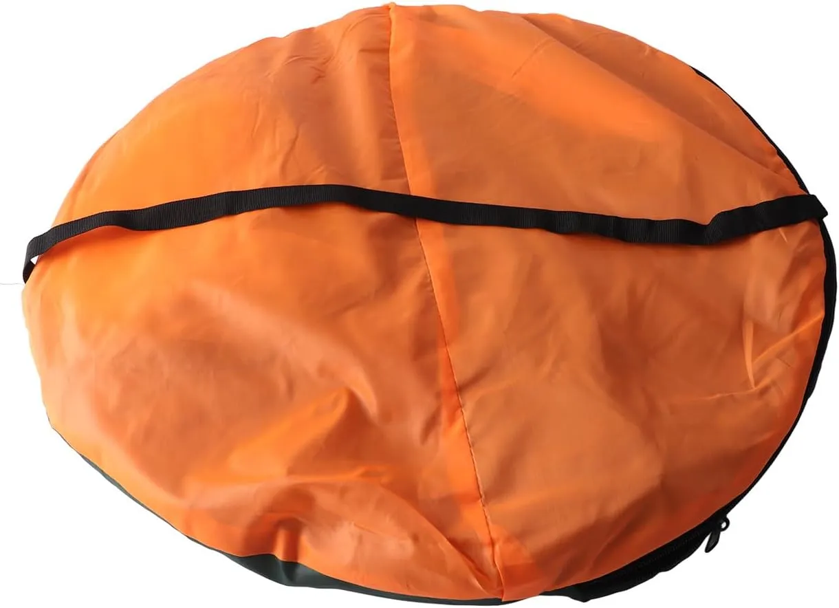 Camping Tent, Automatic Outdoor Tent Large Capacity Automatic Setup Tent Water Proof Rainproof Tent Traveling Parts for Outdoor Camping Traveling