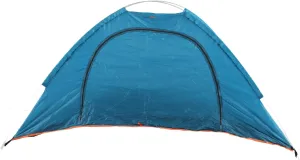 Camping Tent, Automatic Outdoor Tent Large Capacity Automatic Setup Tent Water Proof Rainproof Tent Traveling Parts for Outdoor Camping Traveling