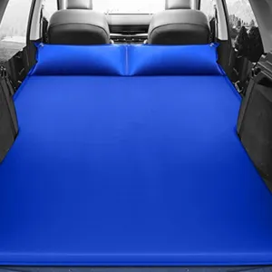 Car Air Mattresses for Benz GLA 2013-2019 2020 2021 2022 2023, Portable Bed Cushion Bedding Camping Hiking Inflatable Pillow Multifunctional Accessories Outdoor,F