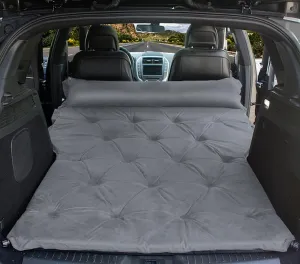 Car Air Mattresses for Hyundai Encino, Portable Bed Cushion Bedding Camping Hiking Inflatable Pillow Multifunctional Accessories Outdoor,E