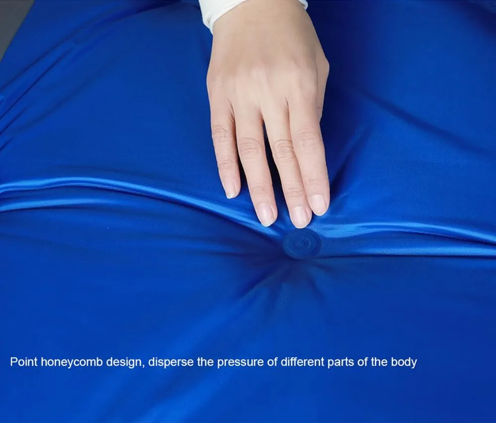Car Air Mattresses for Hyundai Encino, Portable Bed Cushion Bedding Camping Hiking Inflatable Pillow Multifunctional Accessories Outdoor,E