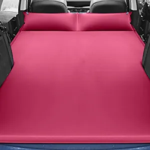 Car Air Mattresses for Lexus GS300 GS250 2012-2017, Portable Bed Cushion Bedding Camping Hiking Inflatable Pillow Multifunctional Accessories Outdoor,B