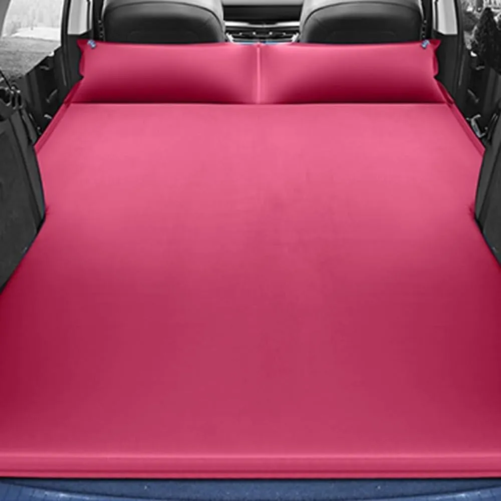 Car Air Mattresses for Lexus UX250H 2017 2018 2019, Portable Bed Cushion Bedding Camping Hiking Inflatable Pillow Multifunctional Accessories Outdoor,B
