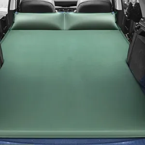Car Air Mattresses for Nissan Juke/Qashqai/Murrano/Pathfinder, Portable Bed Cushion Bedding Camping Hiking Inflatable Pillow Multifunctional Accessories Outdoor,E