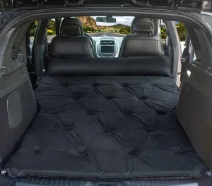 Car Air Mattresses for Opel Corsa 2015 2016 2017 2018, Portable Bed Cushion Bedding Camping Hiking Inflatable Pillow Multifunctional Accessories Outdoor,C