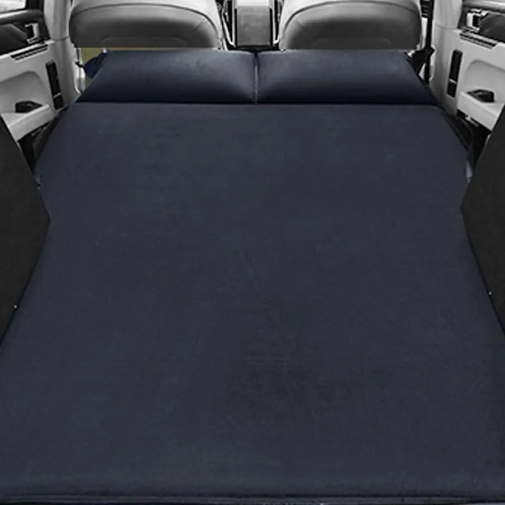 Car Air Mattresses for Seat Leon (2013 2014 2015 2016 2017 2018 2019 2020), Portable Bed Cushion Bedding Camping Hiking Inflatable Pillow Multifunctional Accessories Outdoor,C