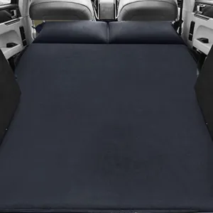 Car Air Mattresses for Seat Leon (2013 2014 2015 2016 2017 2018 2019 2020), Portable Bed Cushion Bedding Camping Hiking Inflatable Pillow Multifunctional Accessories Outdoor,C