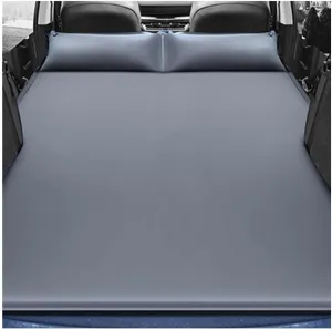 Car Automatic Inflatable Mattress for Honda CRV 2006 2007 2008 2009 2010 2011 2012, Thickened Trunk Sleeping Pad Portable Outdoor Recreation Travel Camping Airbed,C