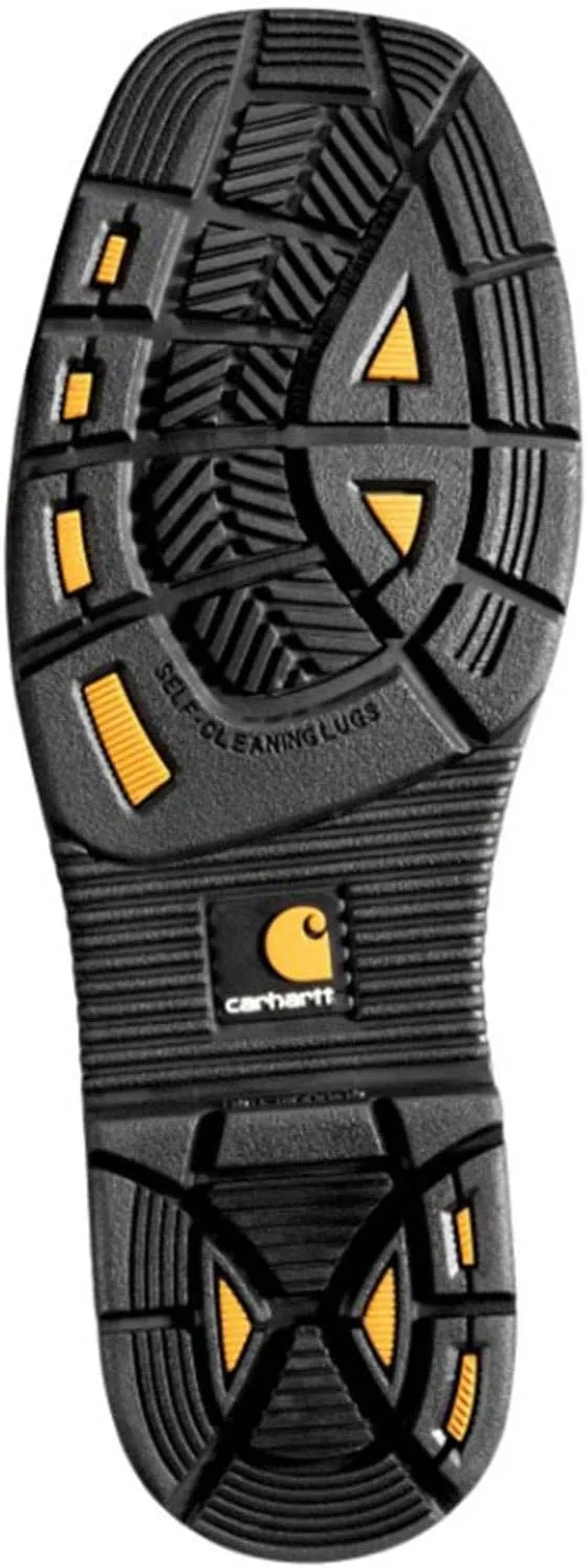Carhartt Footwear CMP1258 11-Inch Rugged Flex™ Square Toe Waterproof