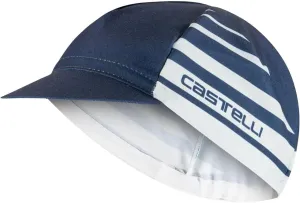 Castelli Classico Cap