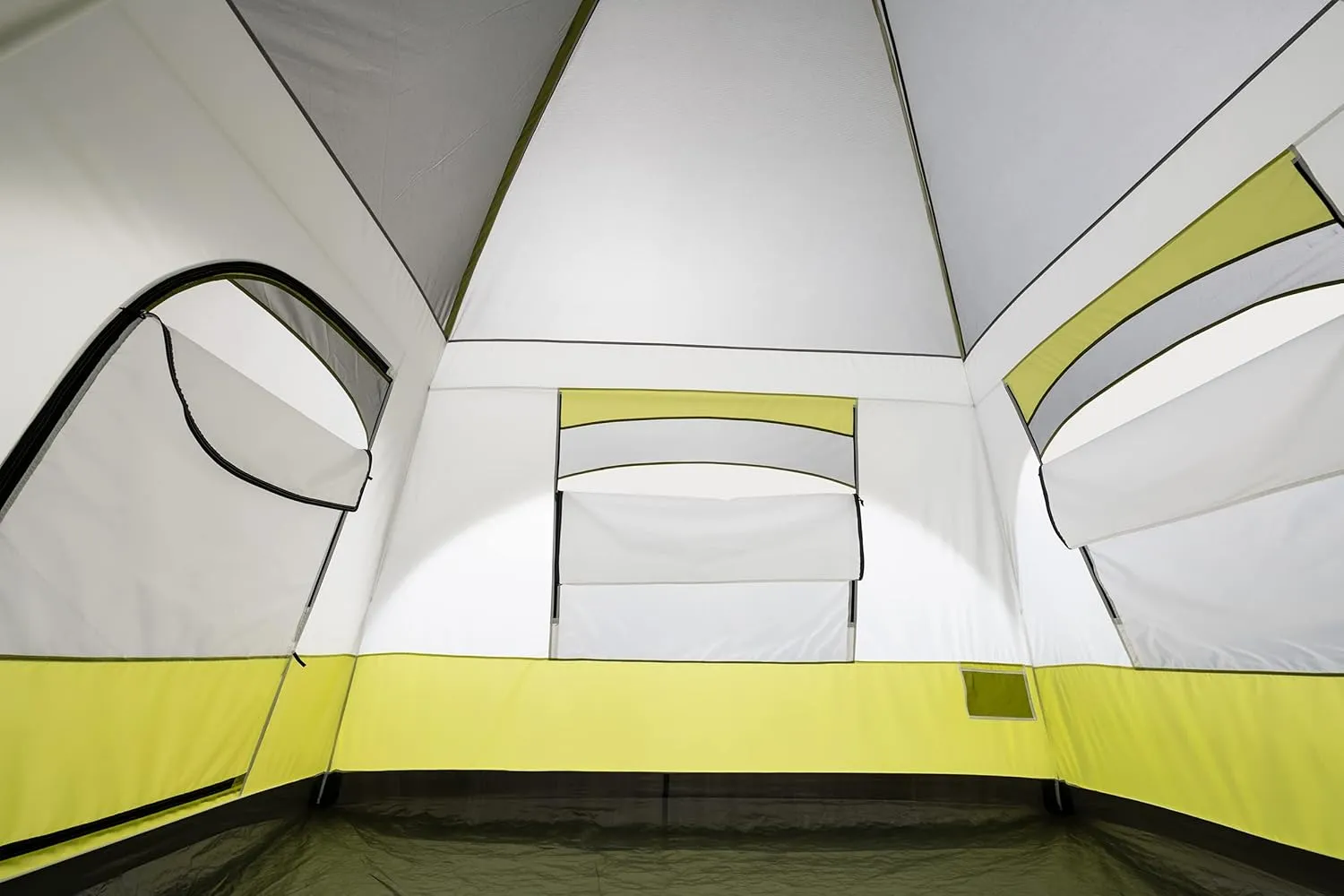 Cedar Ridge Tents Ironwood Tent