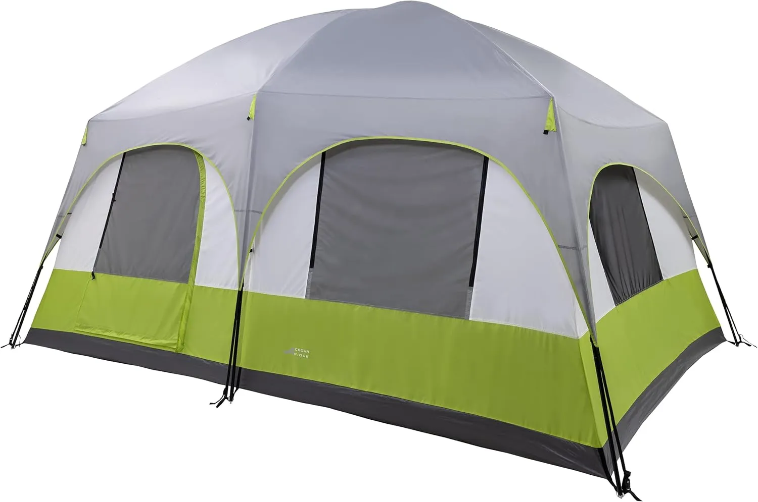 Cedar Ridge Tents Ironwood Tent