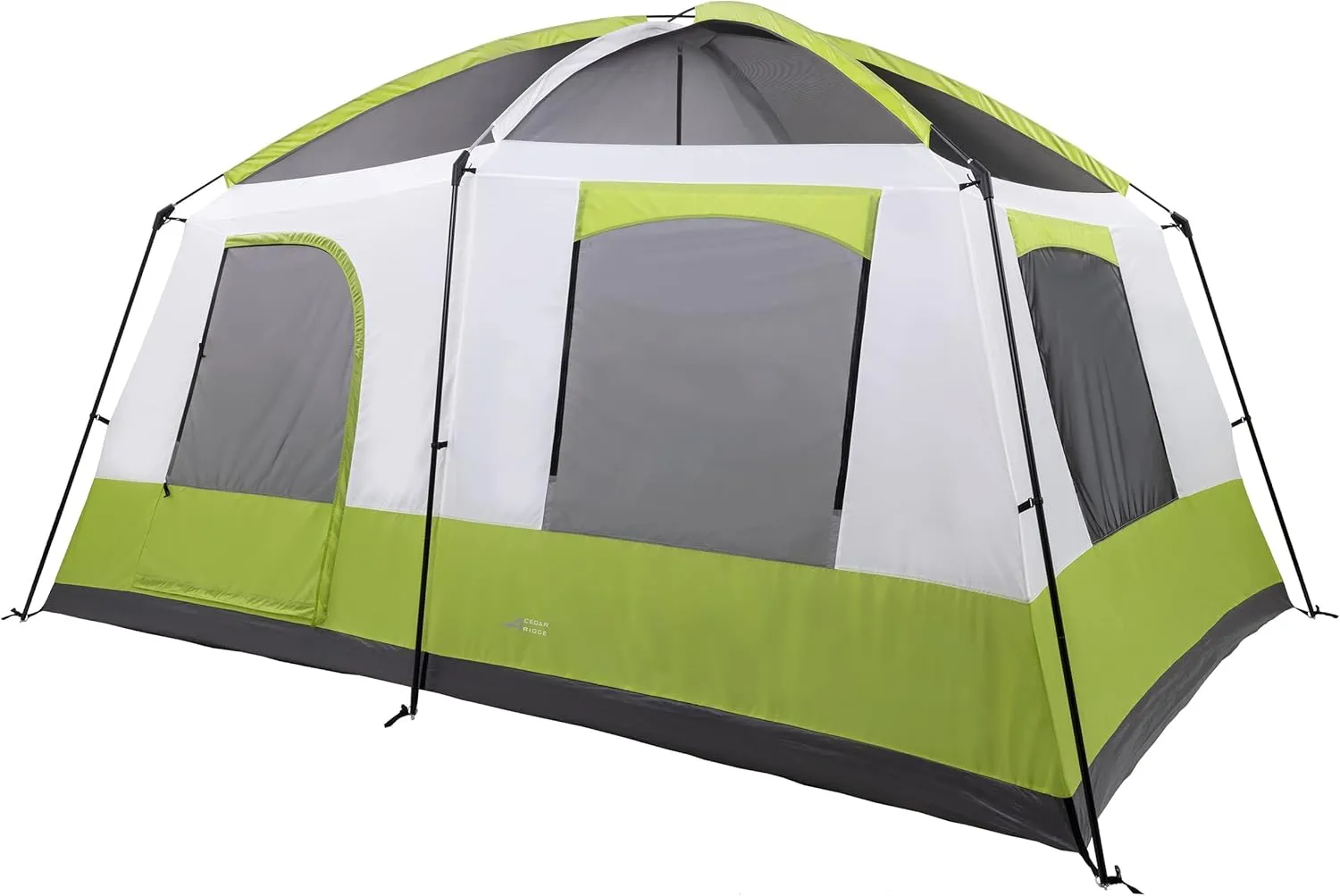 Cedar Ridge Tents Ironwood Tent