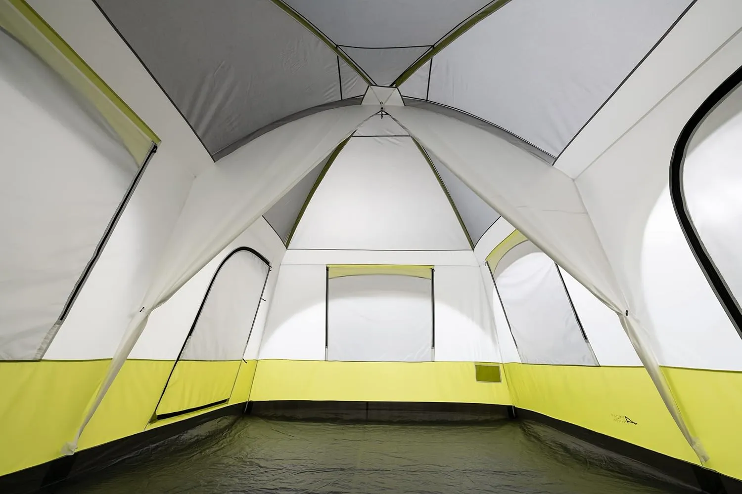 Cedar Ridge Tents Ironwood Tent