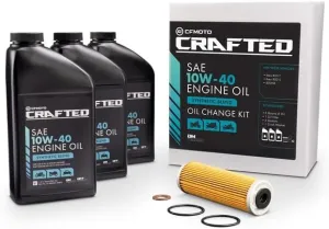 CF-MOTO 800cc Oil Change Kit, for Ibex 800 and 800NK Models, CF-852021-00815