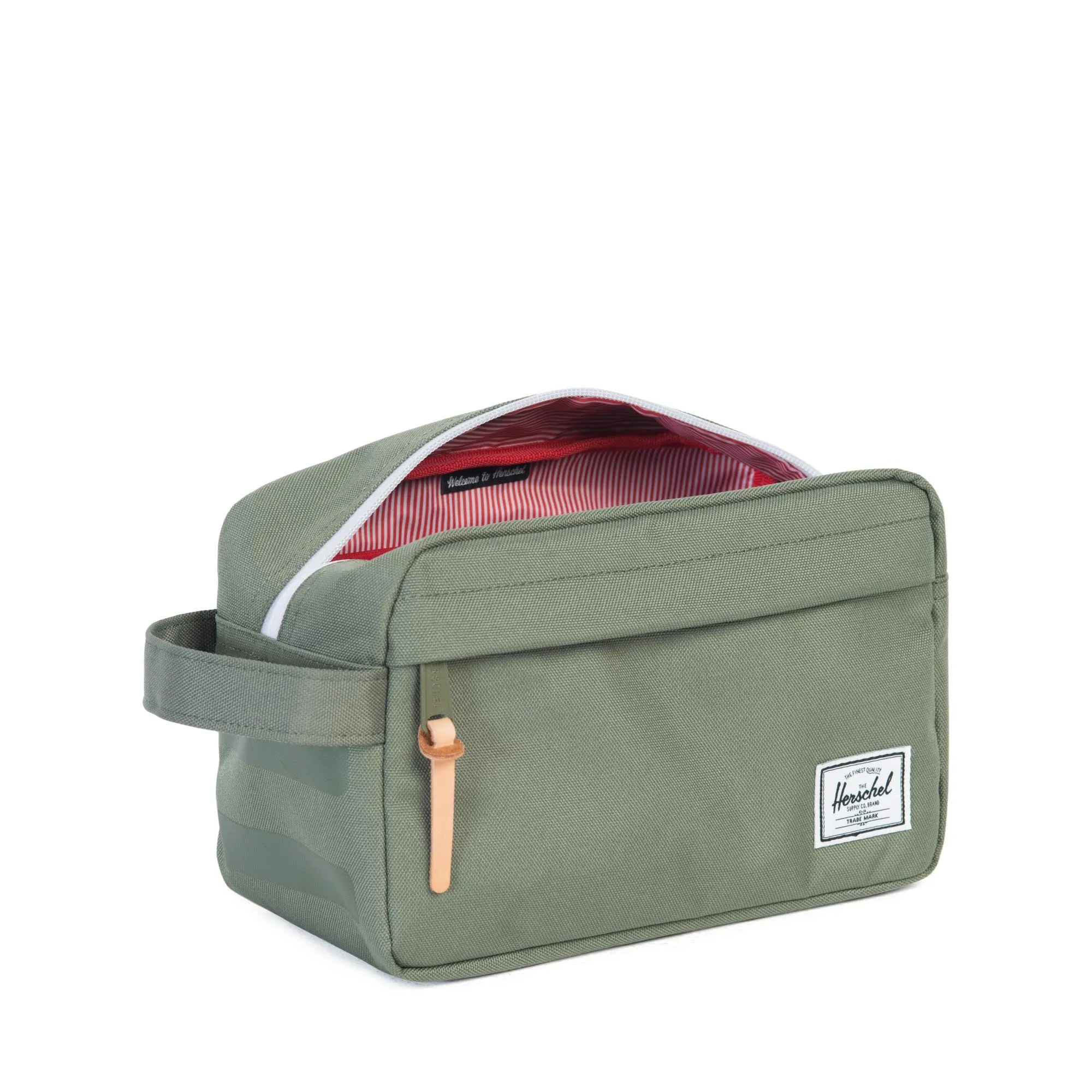 Chapter Travel Kit