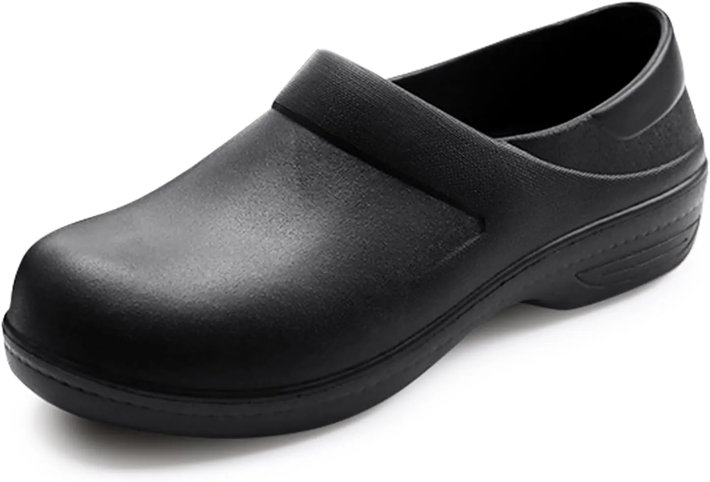 Chef Shoes for Men - Slip Resistant, Lightweight & Waterproof Zapatos de Chef for Women, Ideal Work Shoes for Kitchens